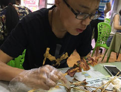 湘阴烧烤加盟,学烧烤技术,开烧烤店多少钱