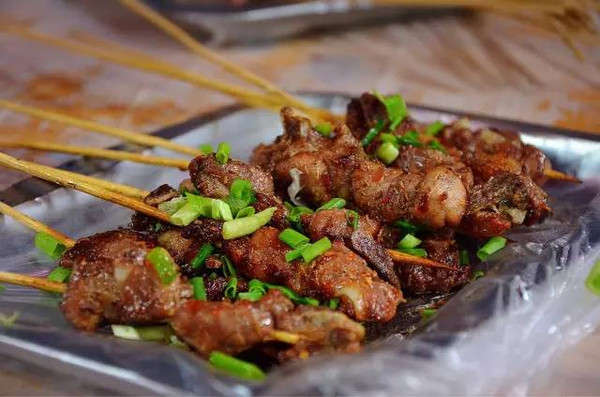 湘阴五花肉培训